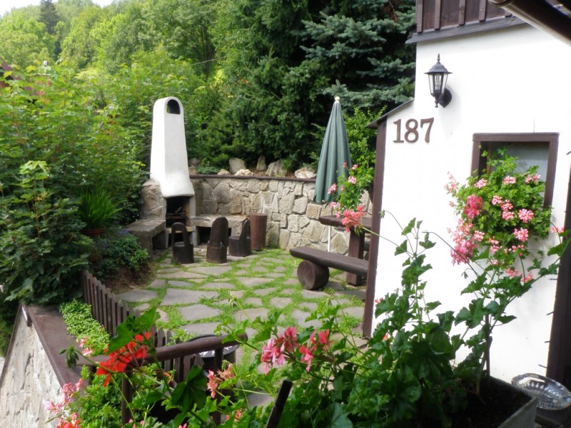 Cottage ANDY #2