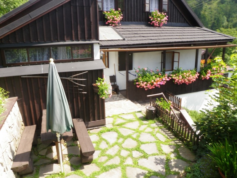 Cottage ANDY #6