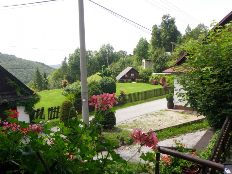 Cottage ANDY #7