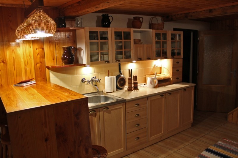 Cottage ANDY #3
