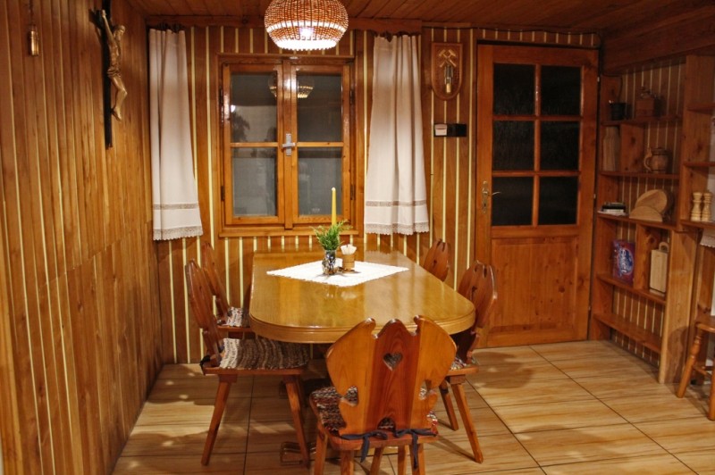 Cottage ANDY #8