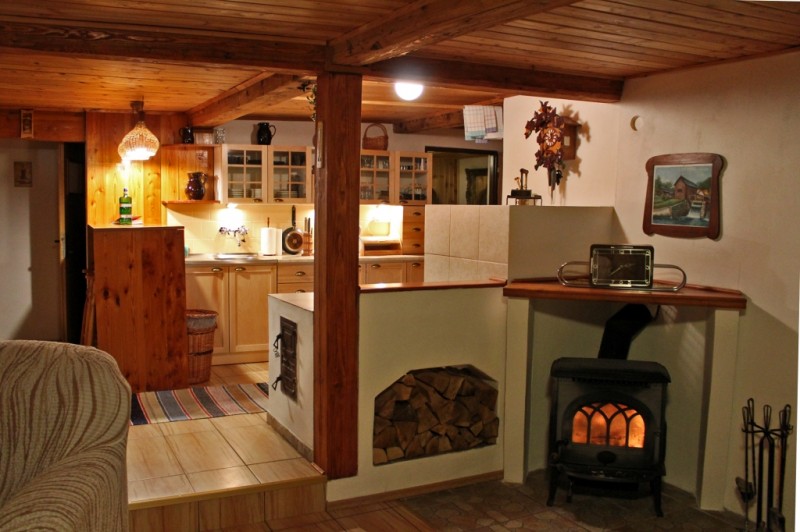 Cottage ANDY #9