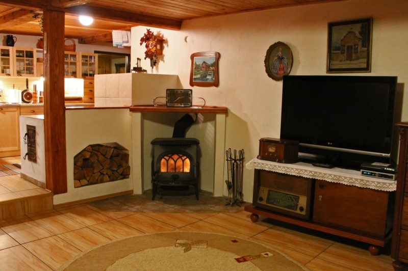 Cottage ANDY #4