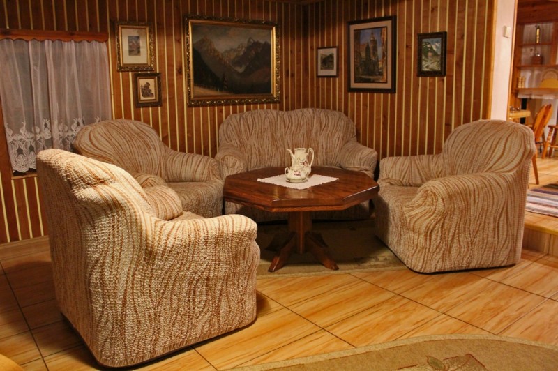 Cottage ANDY #10