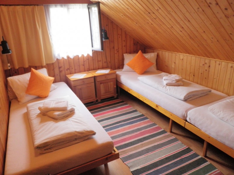 Cottage ANDY #5