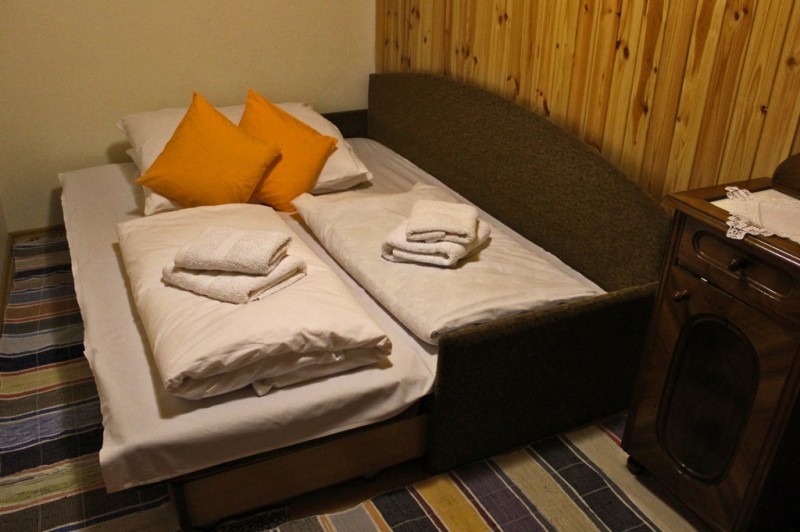 Cottage ANDY #12