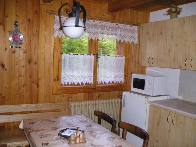 Cottage on Kubinska Hola #8