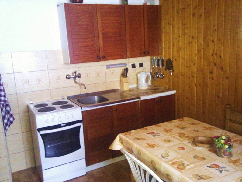 Cottage on Kubinska Hola #9