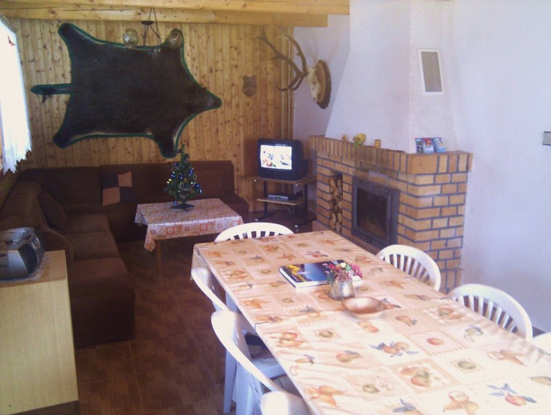 Cottage on Kubinska Hola #7