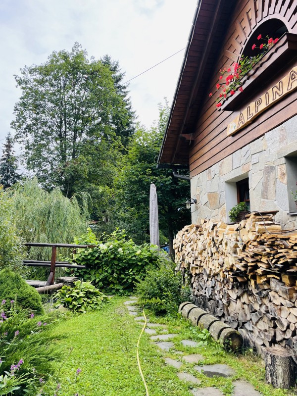 Cottage ALPINA #2