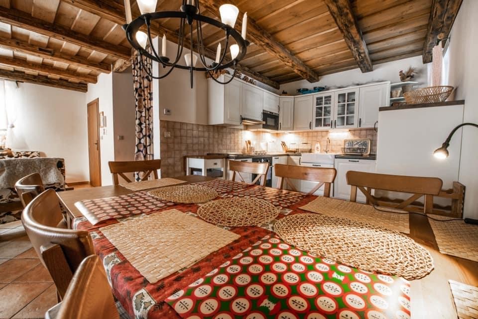 Cottage ALPINA #7