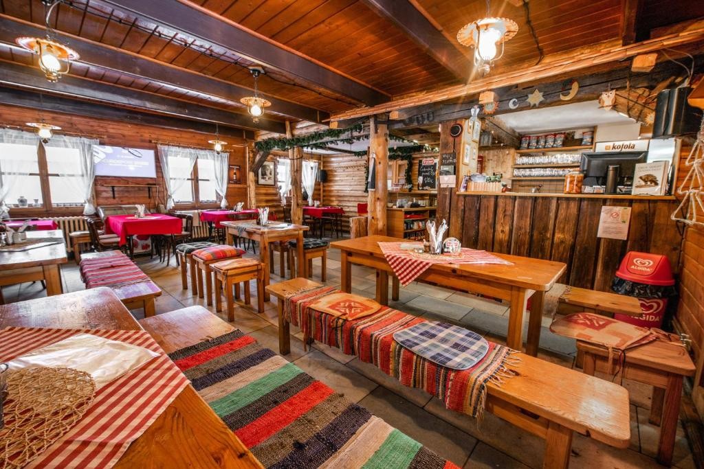 Cottage ALPINA #5