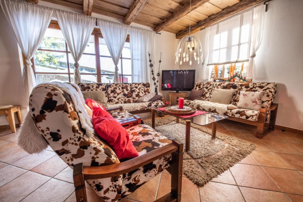 Cottage ALPINA #8
