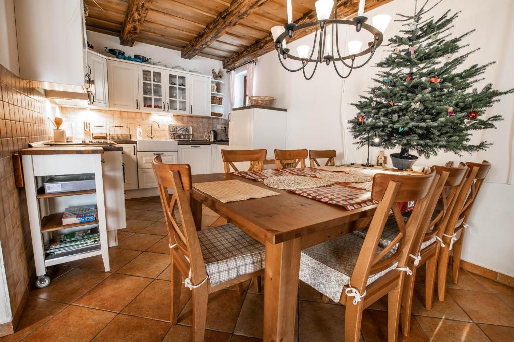 Cottage ALPINA #9