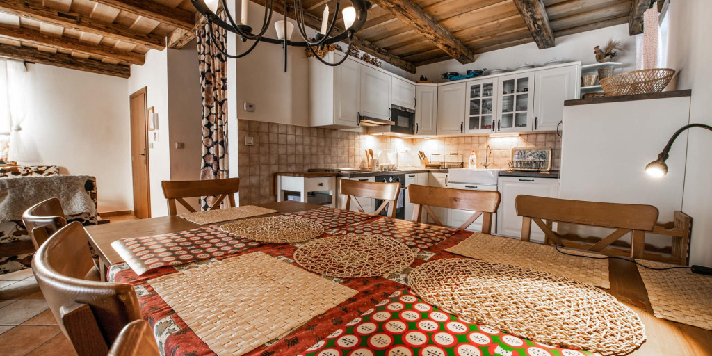 Cottage ALPINA #11