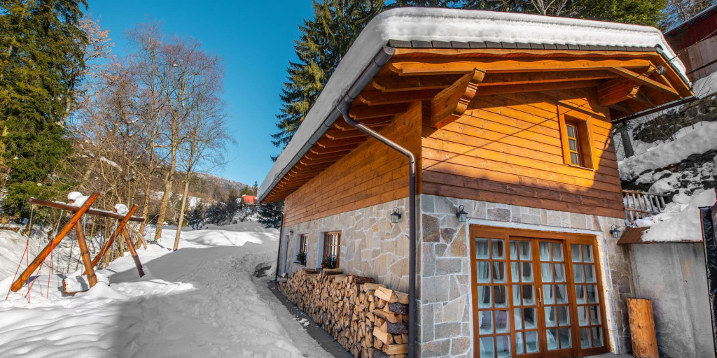 Cottage ALPINA #14