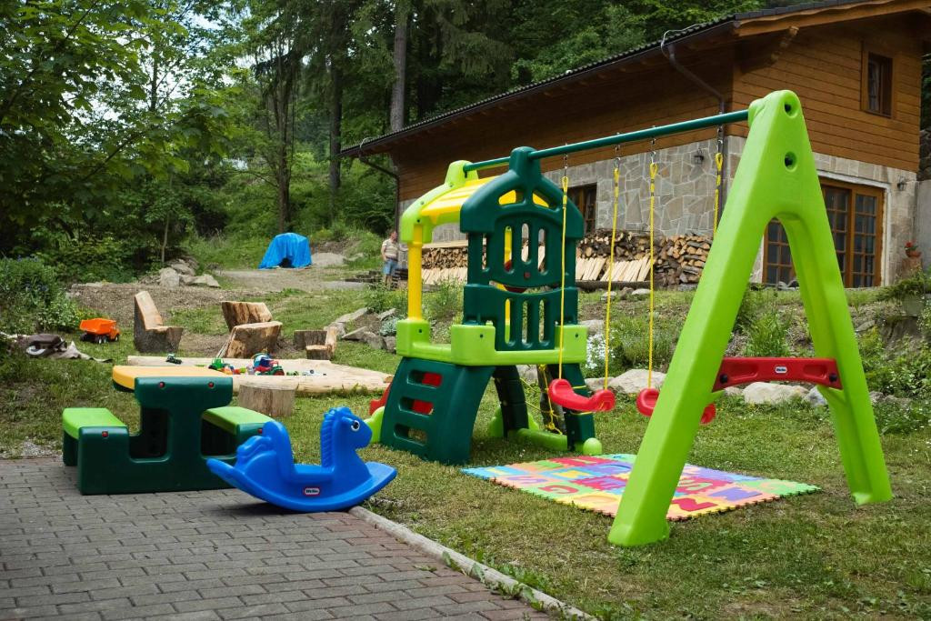 Cottage ALPINA #22