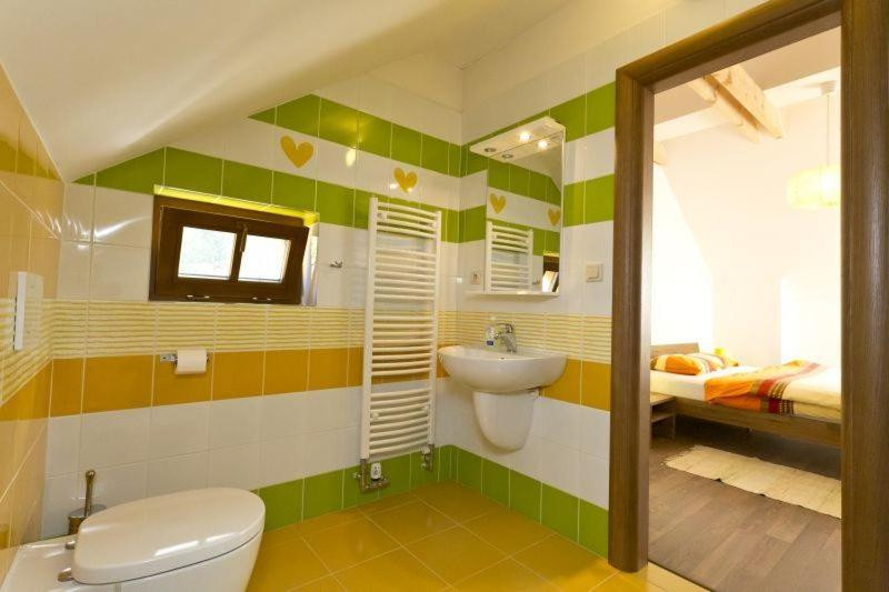 Cottage ALPINA #24