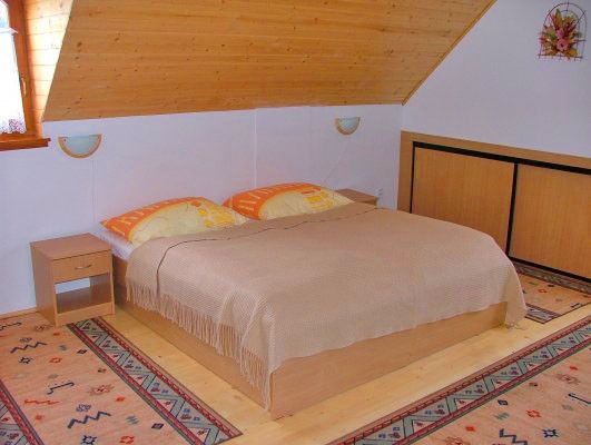 Chalet ANNA #3