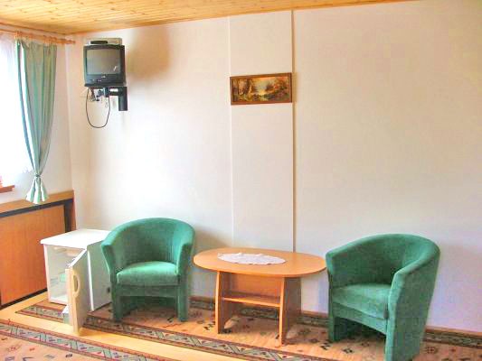 Chalet ANNA #4
