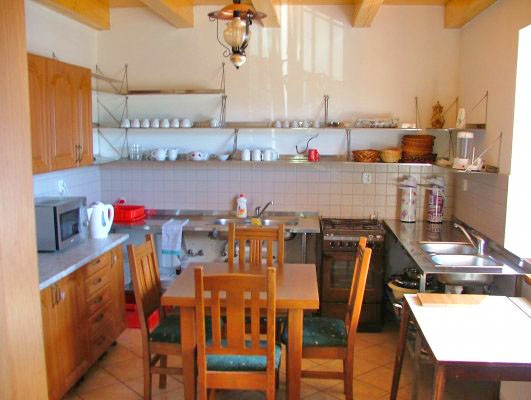 Chalet ANNA #5