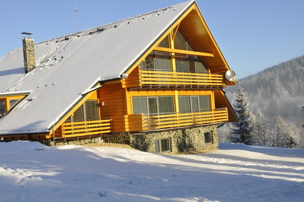 Apartments Aquila #6