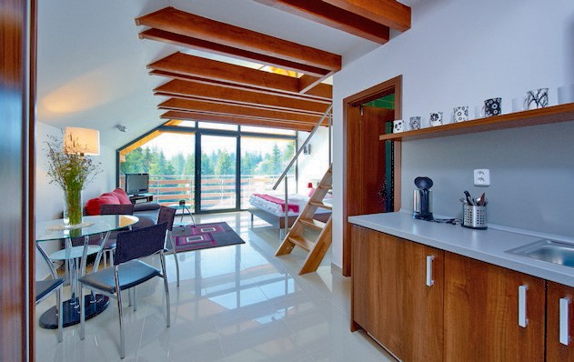 Apartments Aquila #7