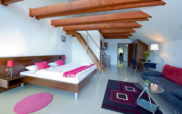 Apartments Aquila #8
