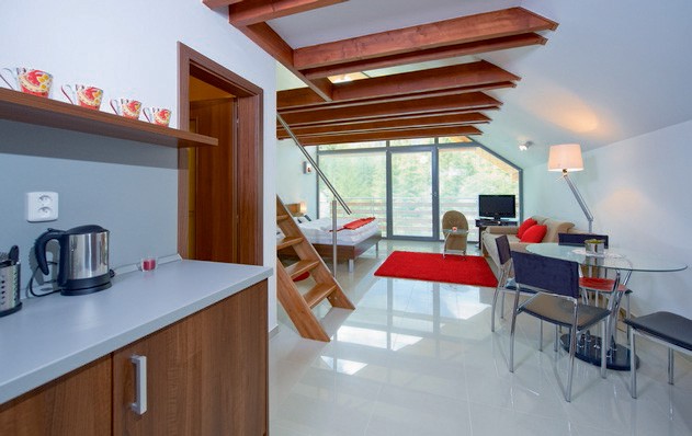 Apartments Aquila #9