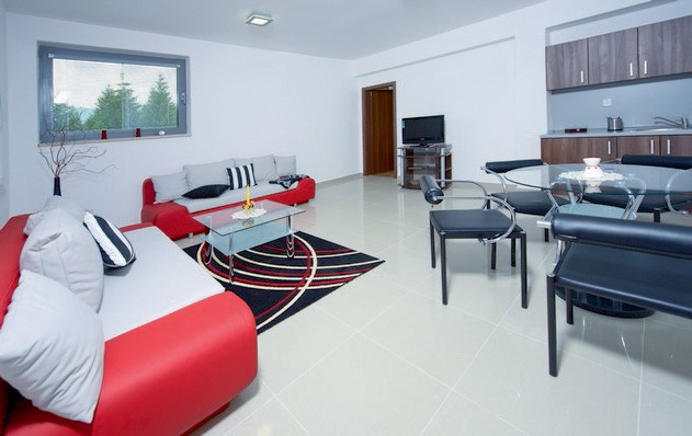 Apartments Aquila #11