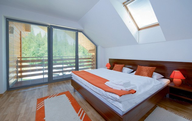 Apartments Aquila #12