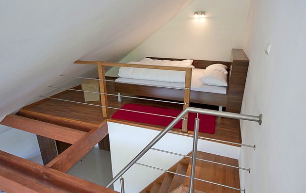 Apartments Aquila #14