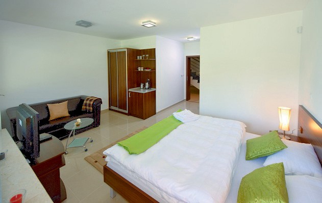 Apartments Aquila #15