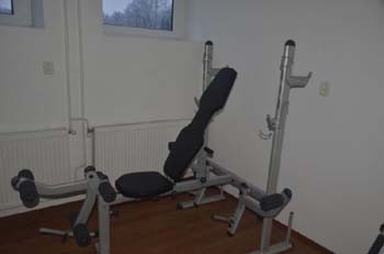 Boarding house FUGELKA #3