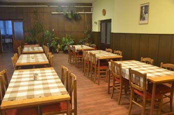 Boarding house FUGELKA #5