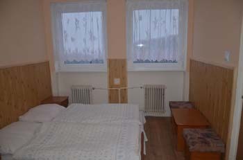 Boarding house FUGELKA #11