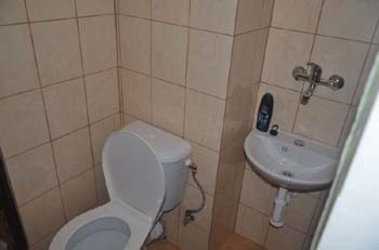 Boarding house FUGELKA #12