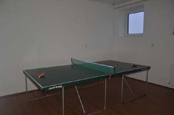 Boarding house FUGELKA #13