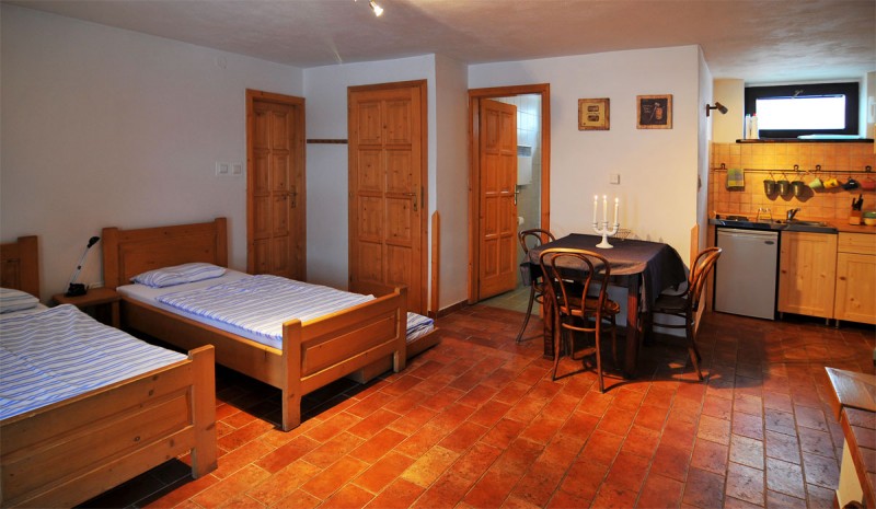 Cottage GIEWONT #6