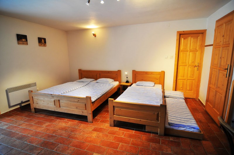 Cottage GIEWONT #7