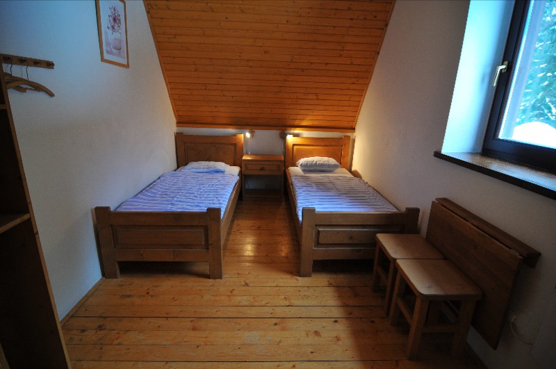 Cottage GIEWONT #10