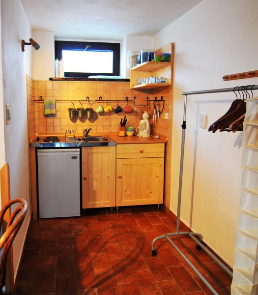 Cottage GIEWONT #11