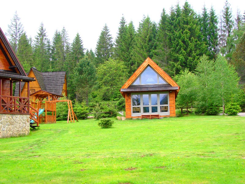 Cottage GIEWONT #22