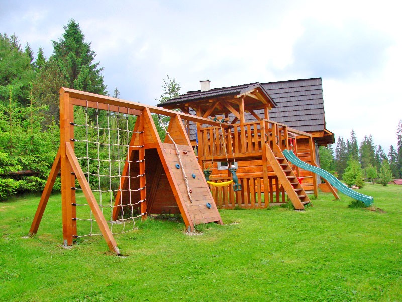 Cottage GIEWONT #21