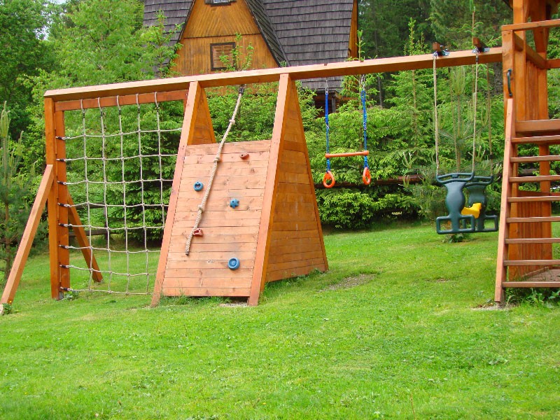 Cottage GIEWONT #20