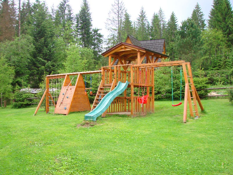 Cottage GIEWONT #19