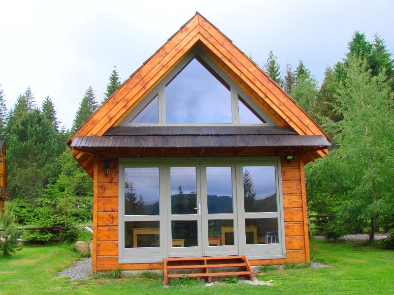 Cottage GIEWONT #23