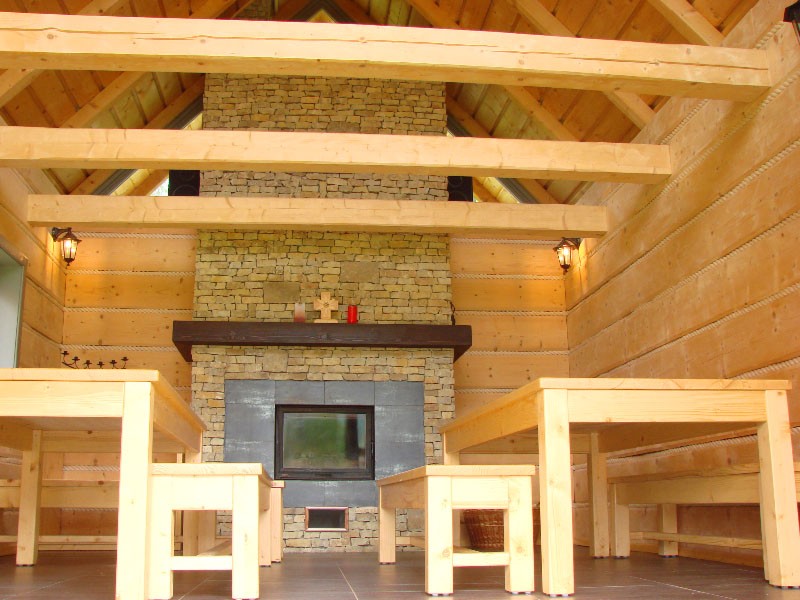 Cottage GIEWONT #12