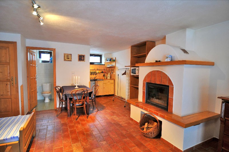 Cottage GIEWONT #13