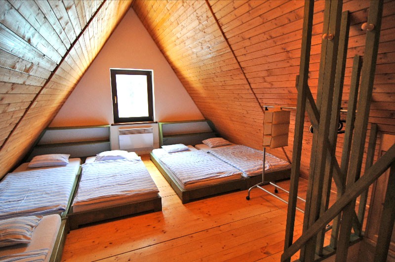 Cottage GIEWONT #16